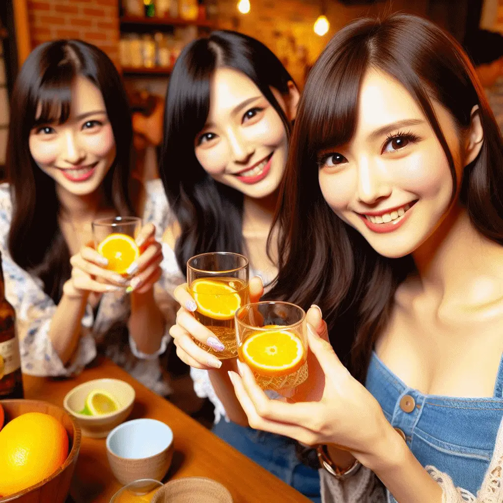 栗原市（築館・若柳・瀬峰）の居酒屋・割烹へコンパニオン派遣